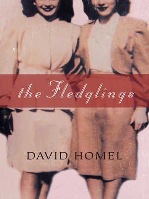 cover image of The Fledglings